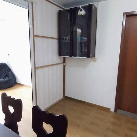 Refugio Morro Da Tromba Villa Joinville Exterior photo