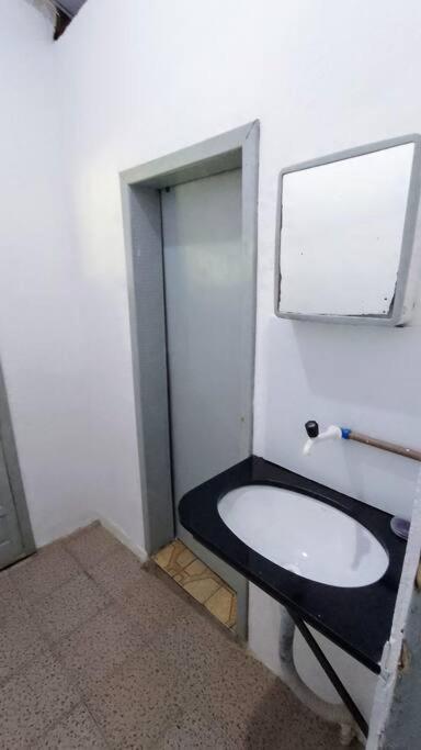 Refugio Morro Da Tromba Villa Joinville Exterior photo