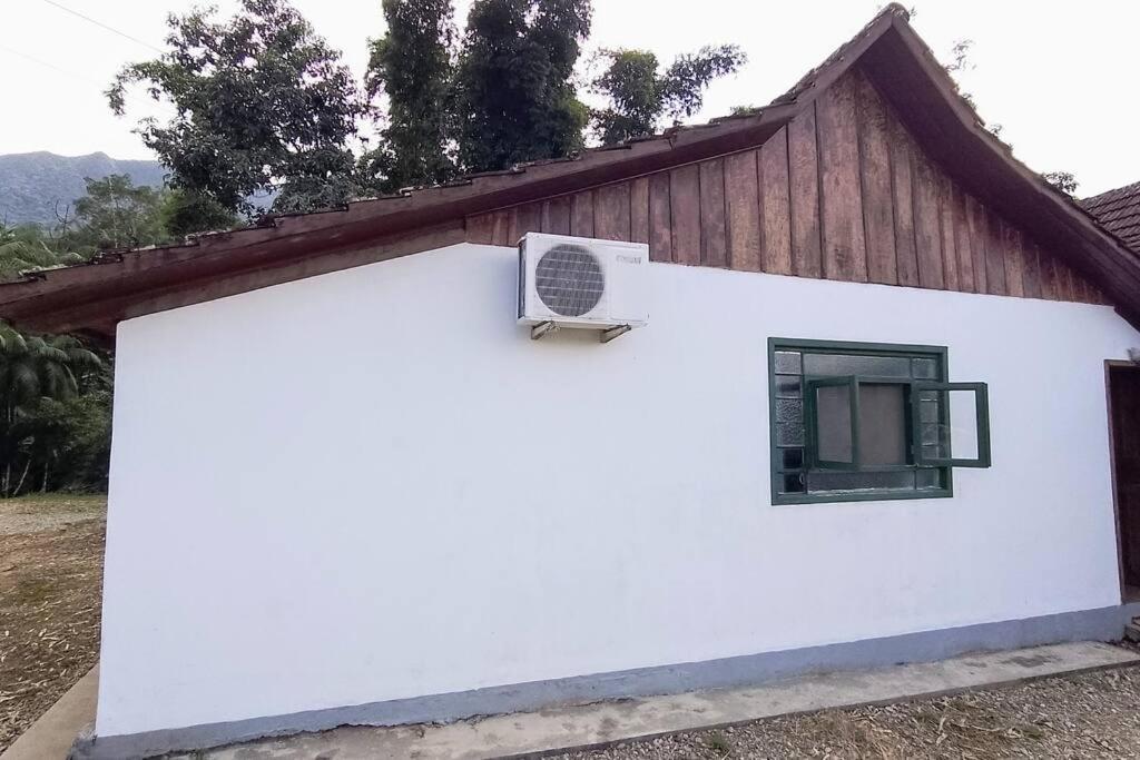 Refugio Morro Da Tromba Villa Joinville Exterior photo