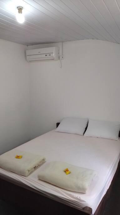 Refugio Morro Da Tromba Villa Joinville Exterior photo
